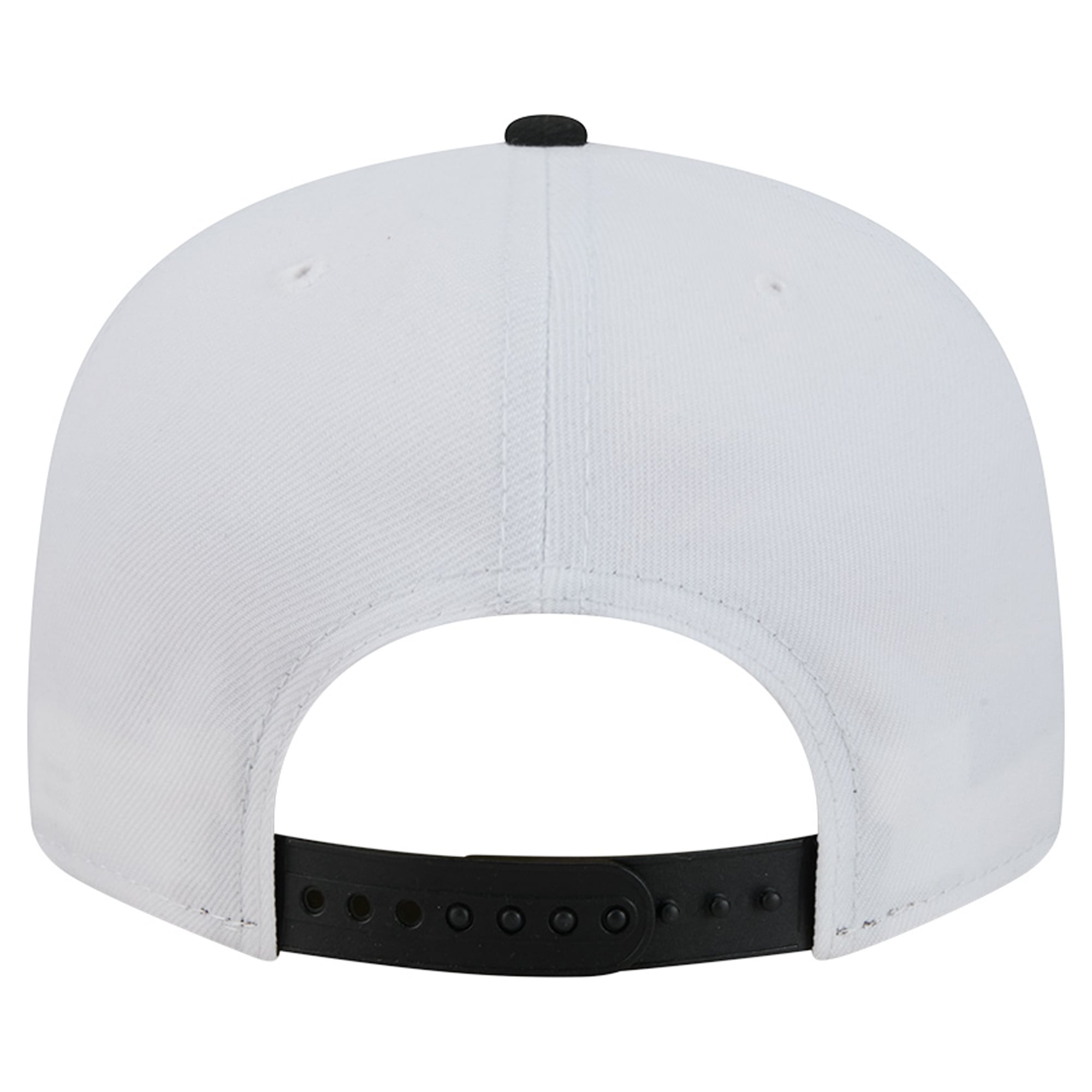 Casquette snapback New Era blanche San Francisco Giants Retro Sweep 9FIFTY pour homme