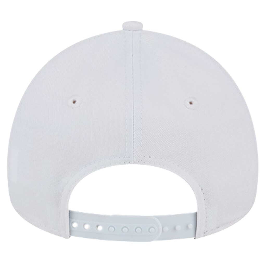 San Francisco Giants New Era TC A-Frame 9FORTY Adjustable Hat - White