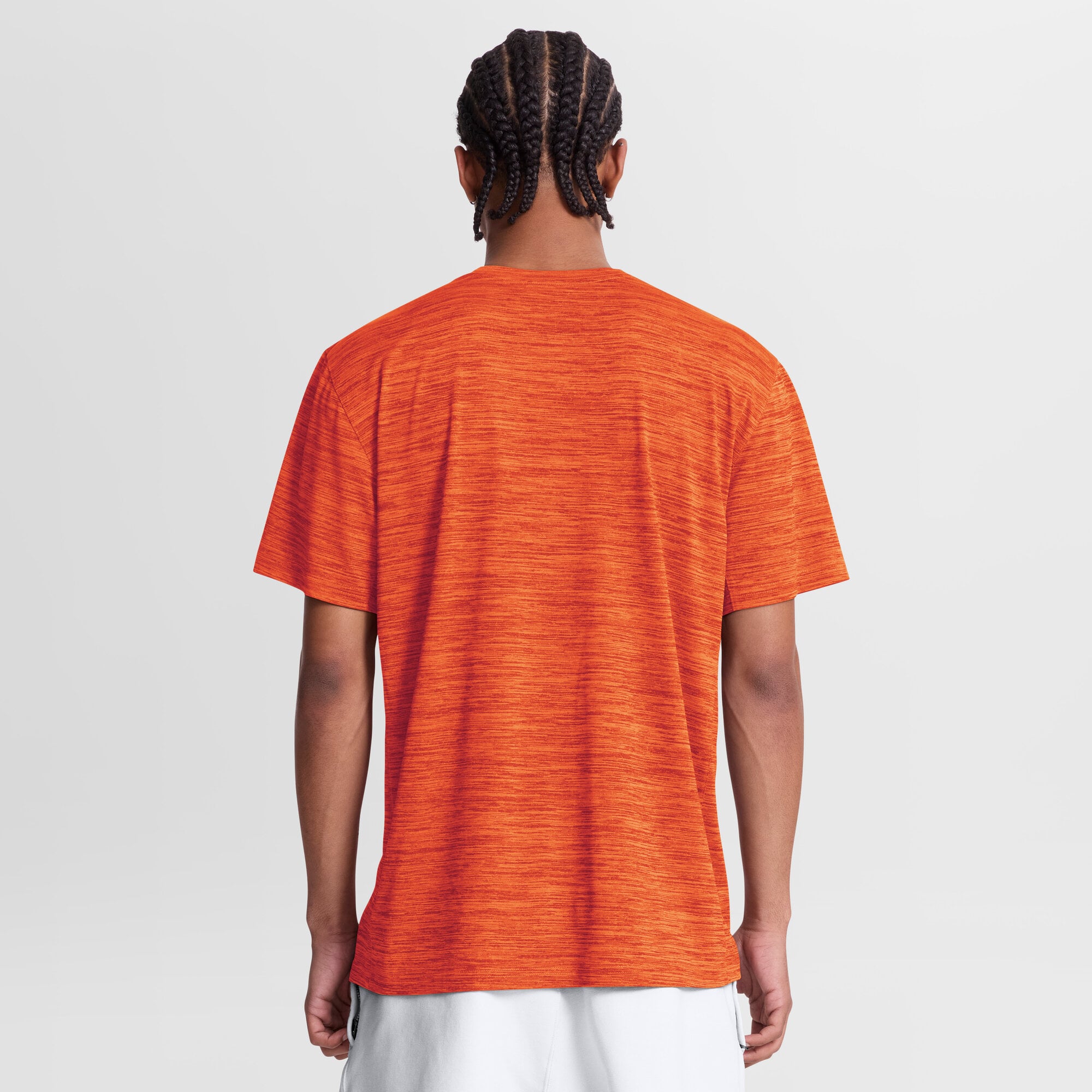 Men's Nike San Francisco Giants Authentic Collection Velocity Dri-FIT T-Shirt