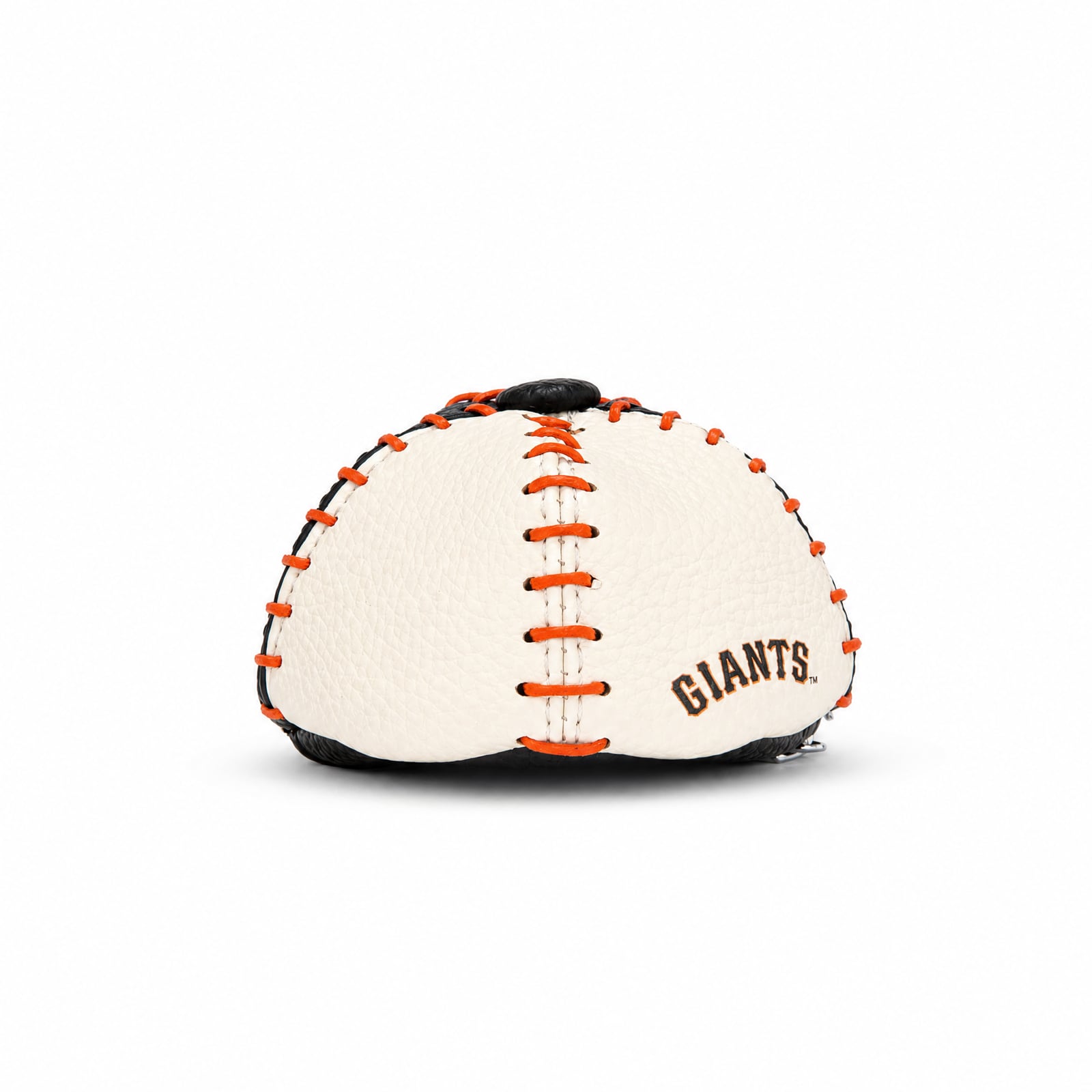 Montana West San Francisco Giants Hat Bag Charm