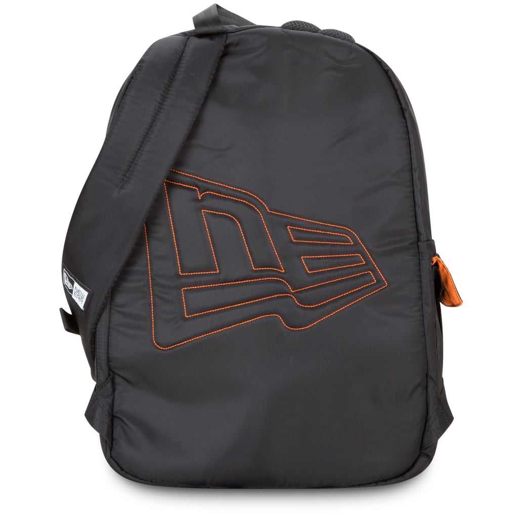 San Francisco black Giants backpack NWOT s529123777672427537_p5964_i111  main image 4