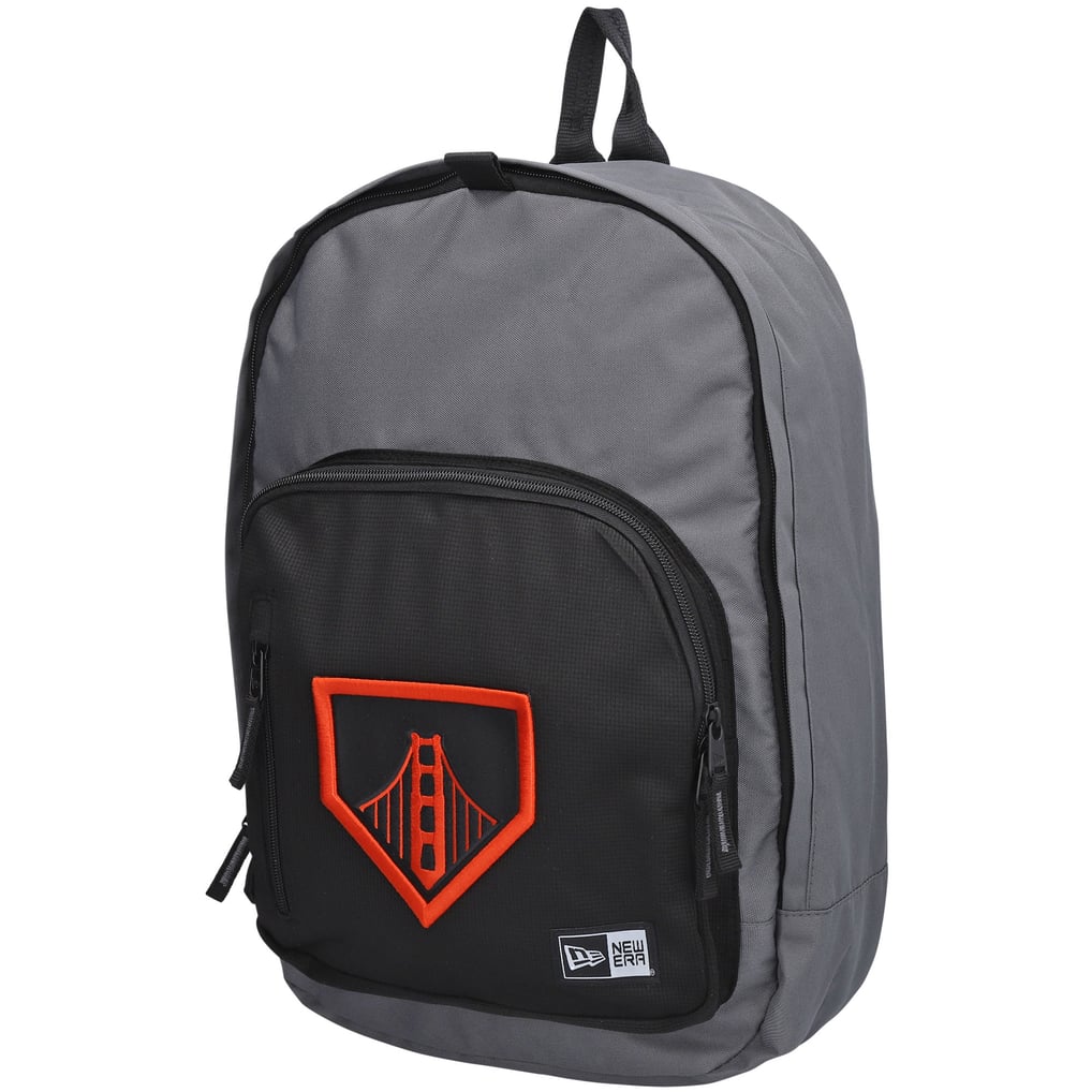 San Francisco black Giants backpack NWOT s529123777672427537_p5964_i111  main image 2