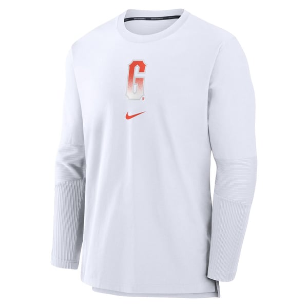 MLB FCRB コラボロンT メジャーリーグ サンフランシスコジャイアンツ M 