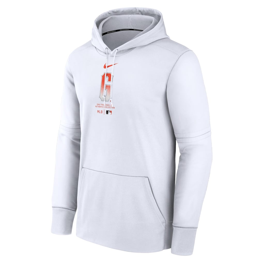 NIKE サンフランシスコ・ジャイアンツ オーセンティックコレクション 