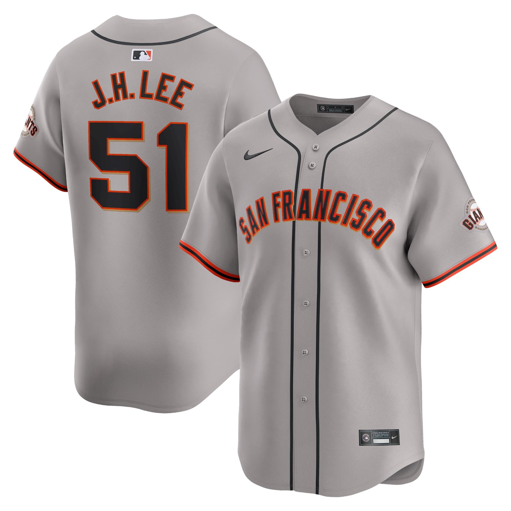 サンフランシスコ MLB ジャイアンツ サンフランシスコ・ジャイアンツ 