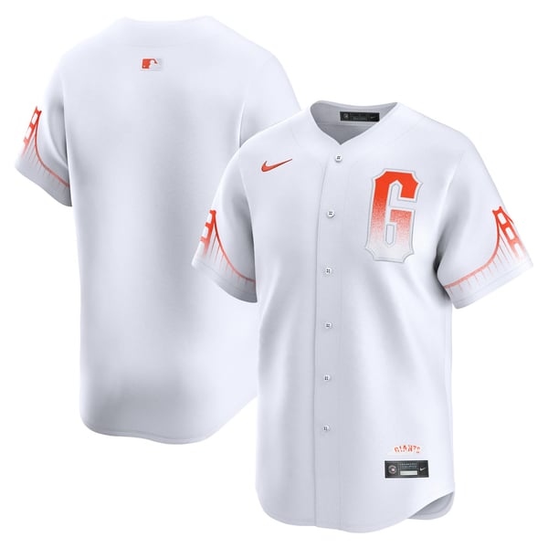 NIKE サンフランシスコ・ジャイアンツ ユニフォーム リミテッド 