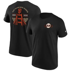 公式 San Francisco Giants T-Shirts | DAZN