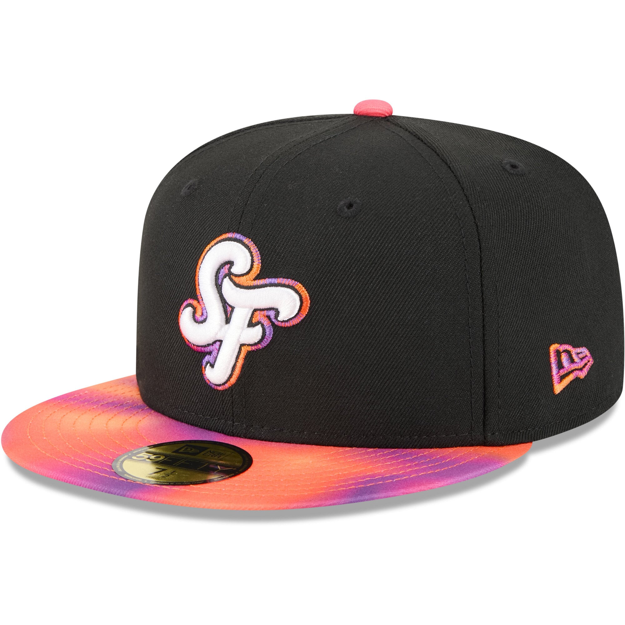 サンフランシスコ ジャイアンツ New Era City Connect 59Fifty Cap