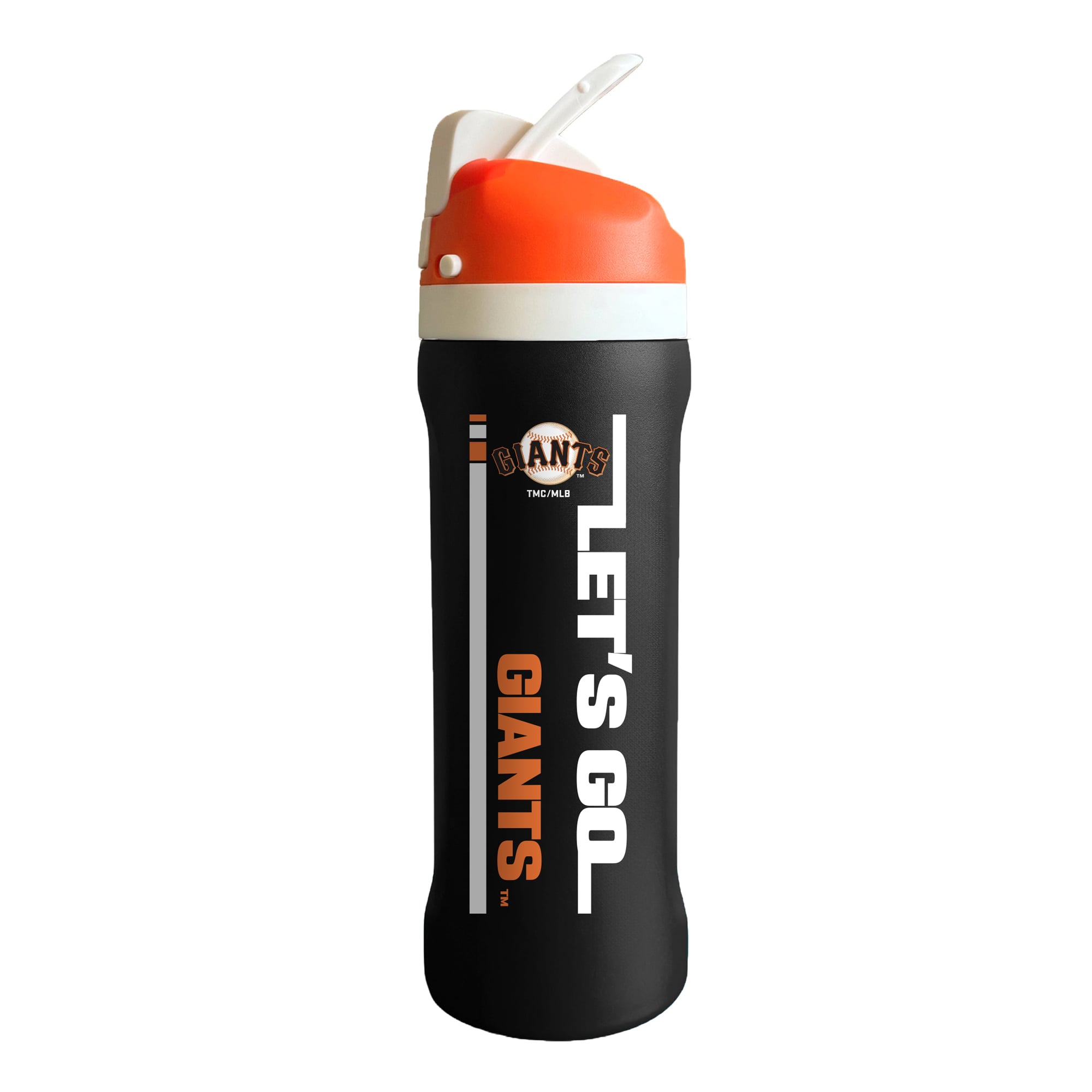 The Memory Company San Francisco Giants 24oz. Stainless Steel Team Color Tumbler