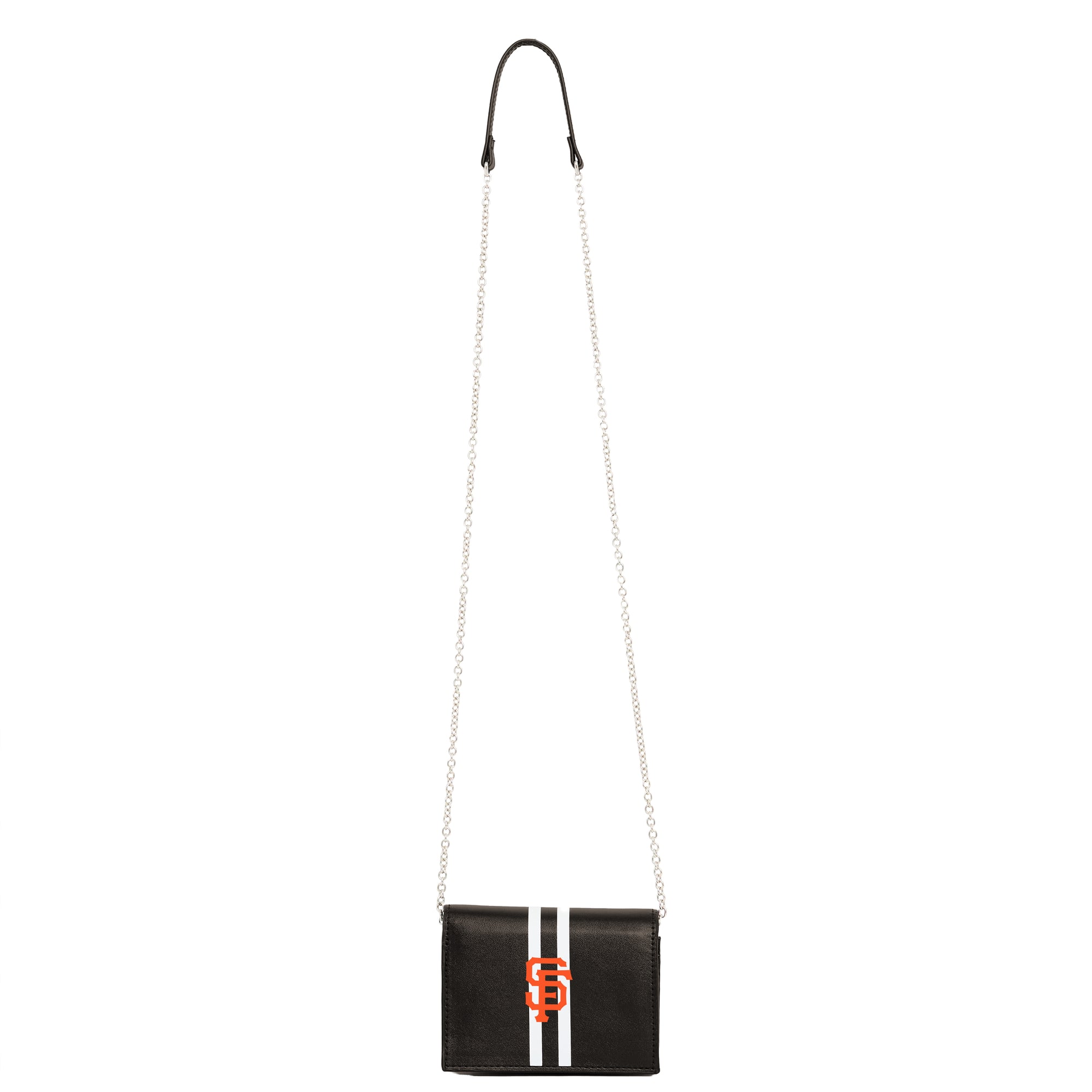 WEAR by Erin Andrews San Francisco Giants Micro Purse