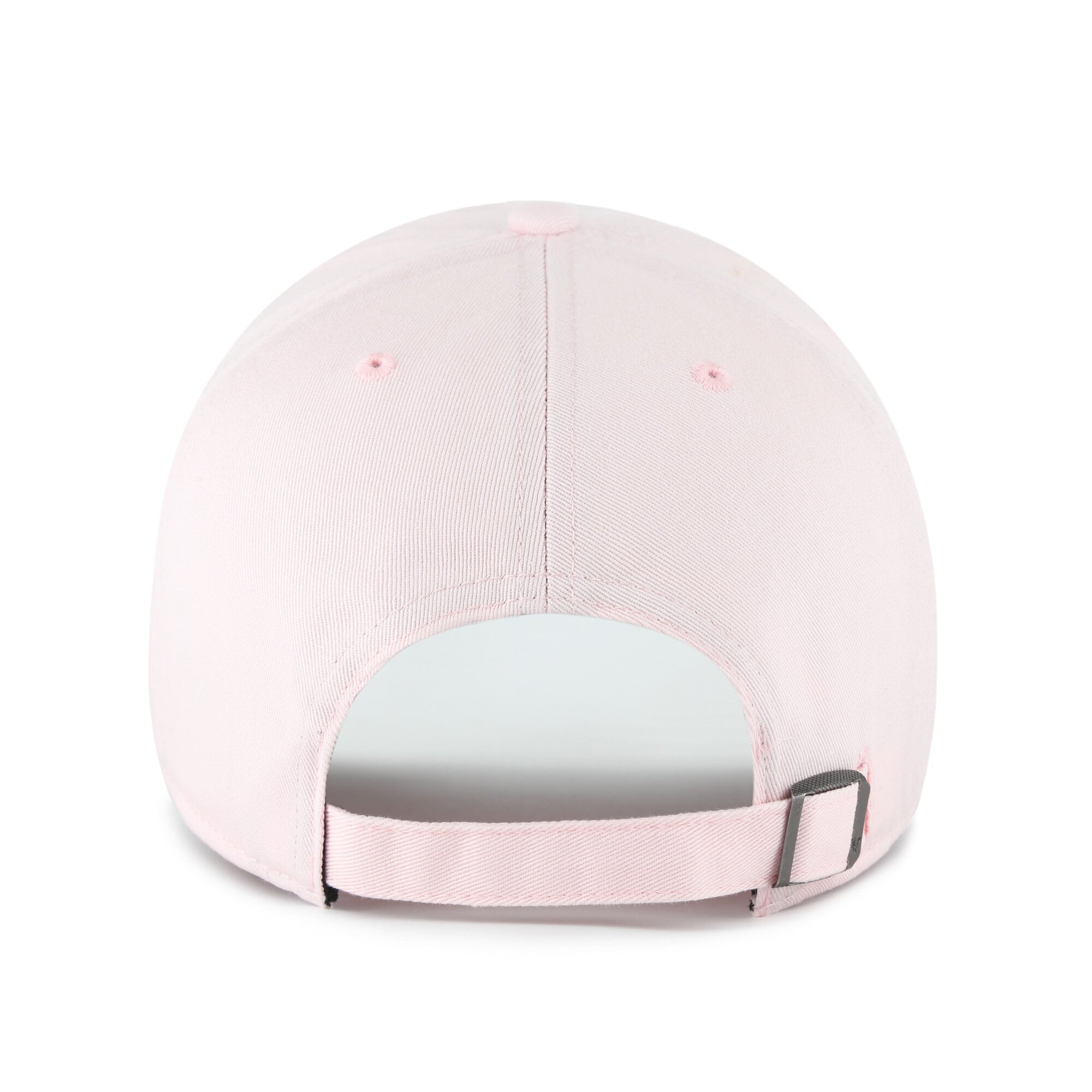 Casquette ajustable pour femme « 47 Orange San Francisco Giants Pastel Clean Up »