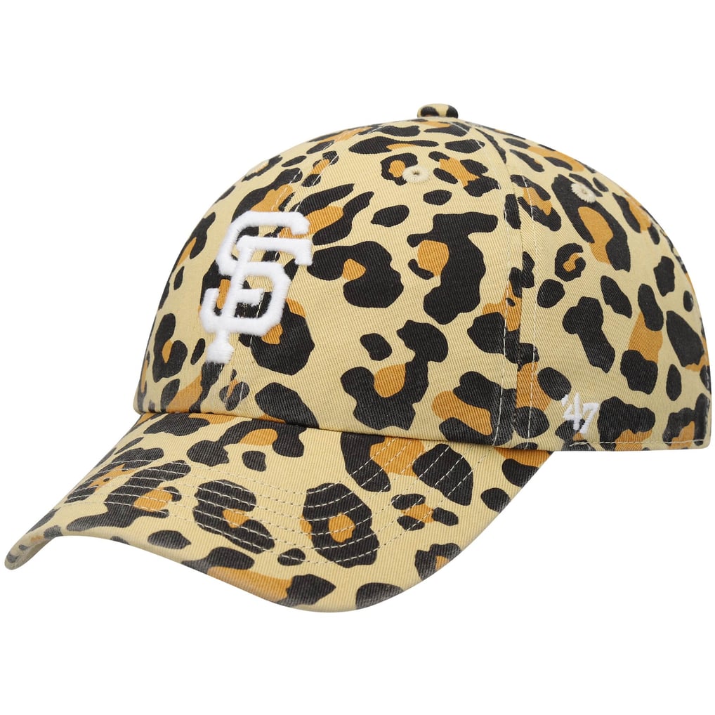 San Francisco Giants  display picture 1