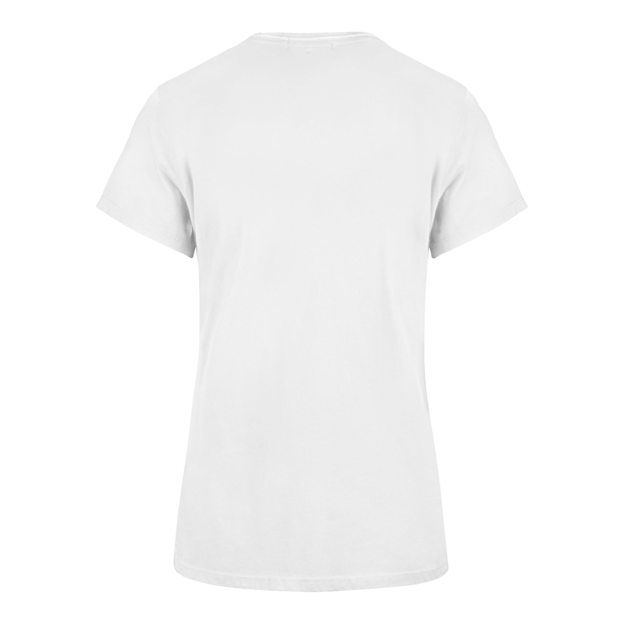 T-shirt Frankie régional américain des Giants de San Francisco, blanc, numéro 47