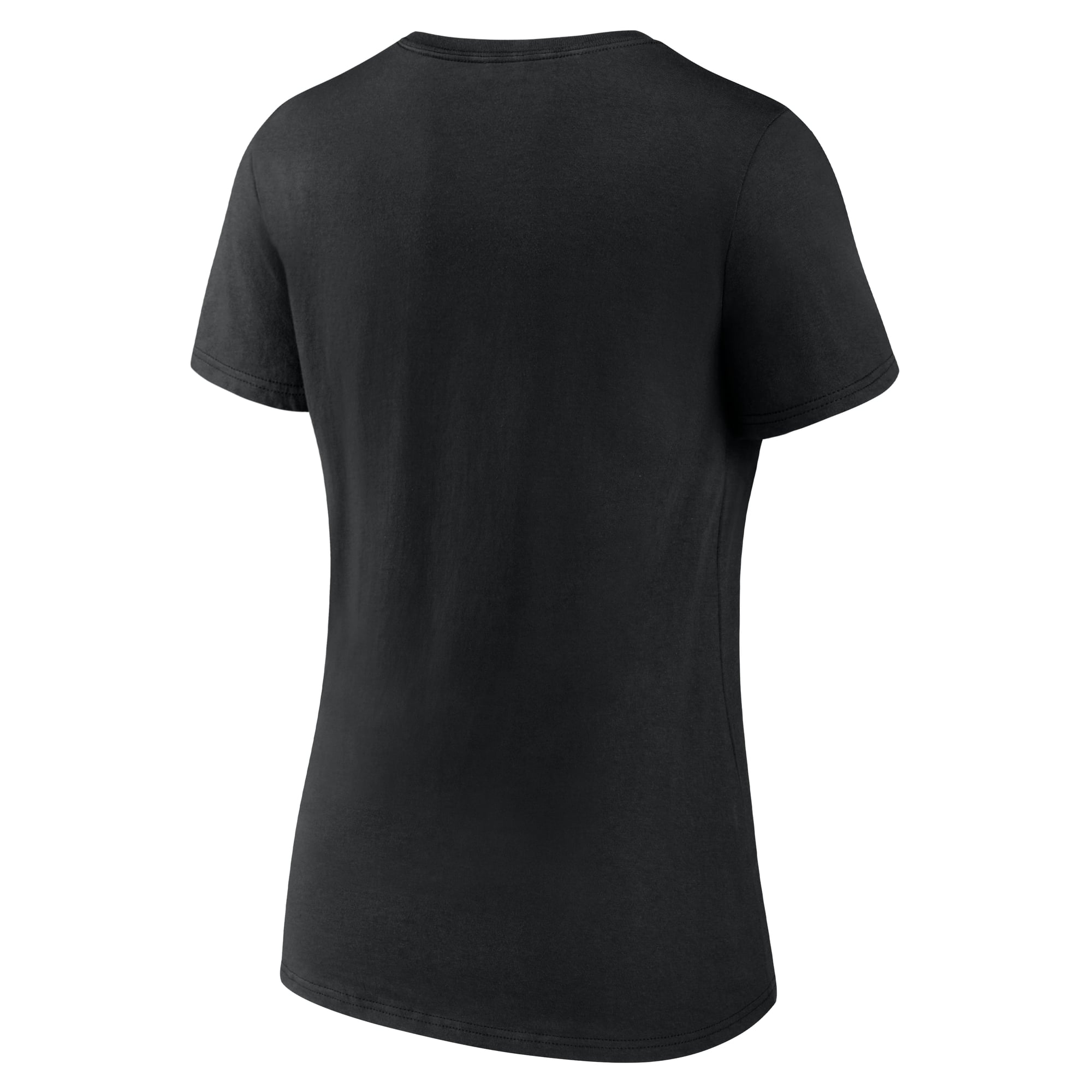Women's Logo Athletic San Francisco Giants Official V-Neck T-Shirt