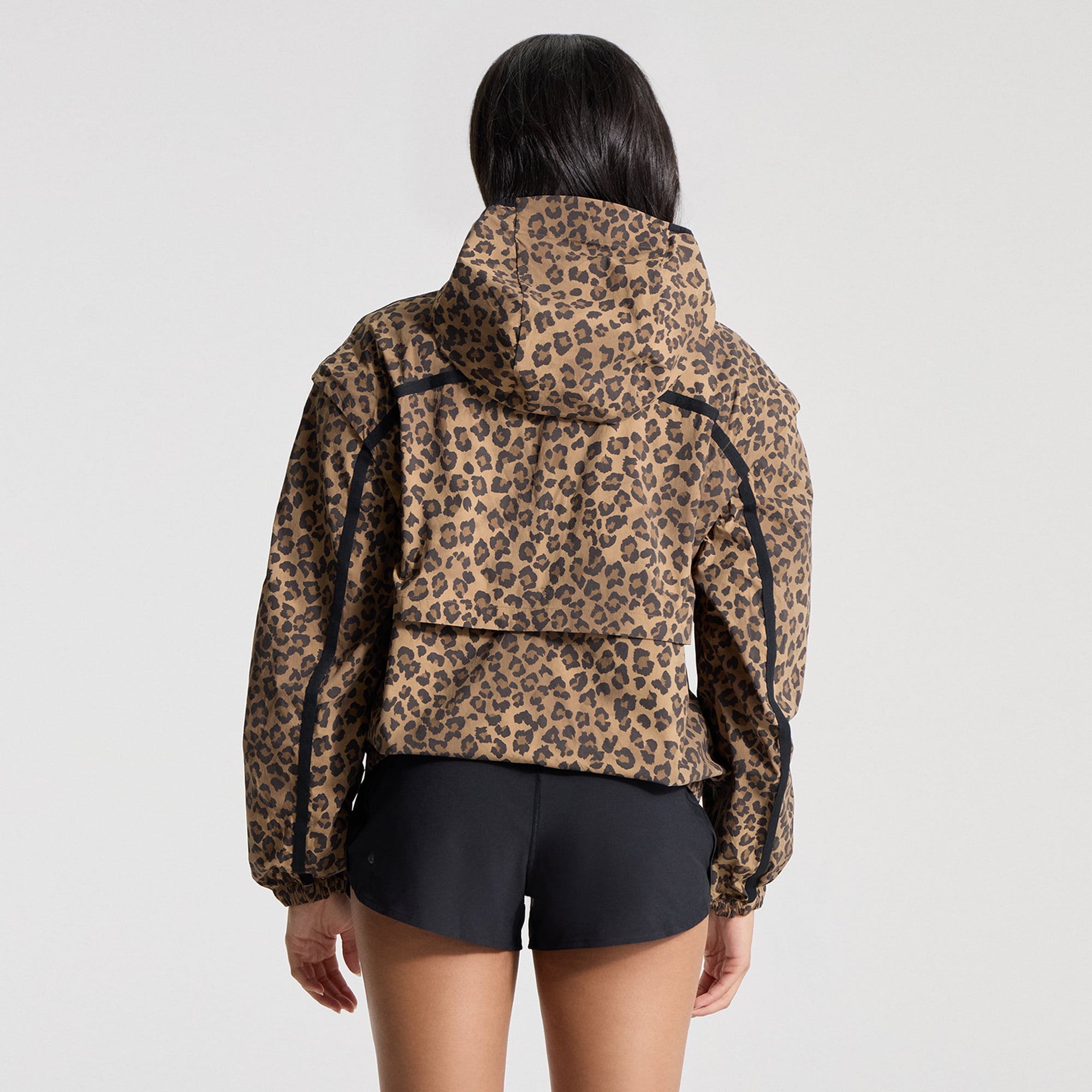 Débardeur de course léger pour femme lululemon San Francisco Giants *Léopard