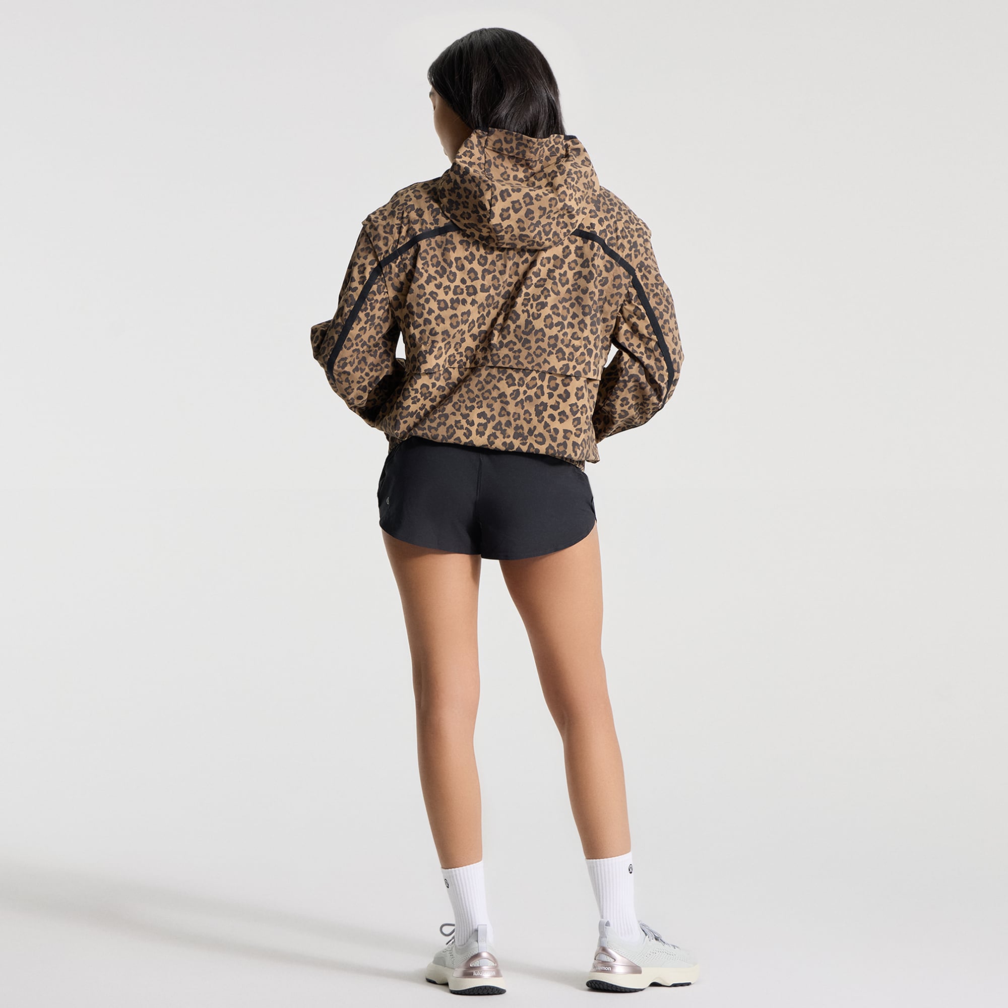 Débardeur de course léger pour femme lululemon San Francisco Giants *Léopard