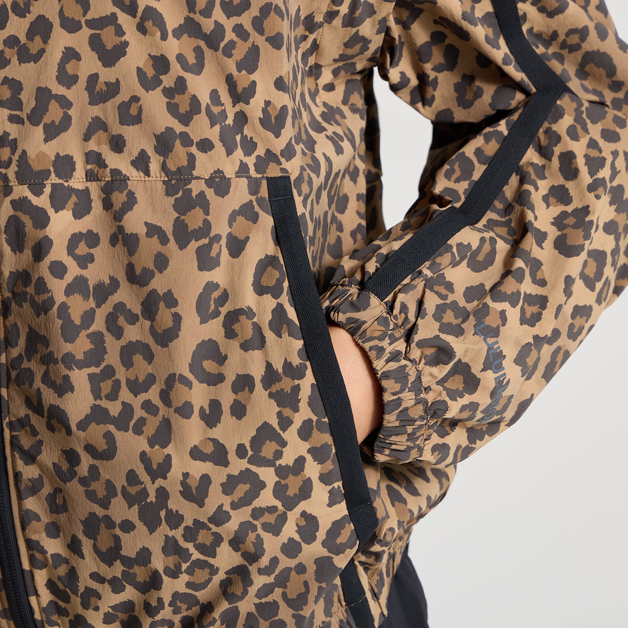Débardeur de course léger pour femme lululemon San Francisco Giants *Léopard