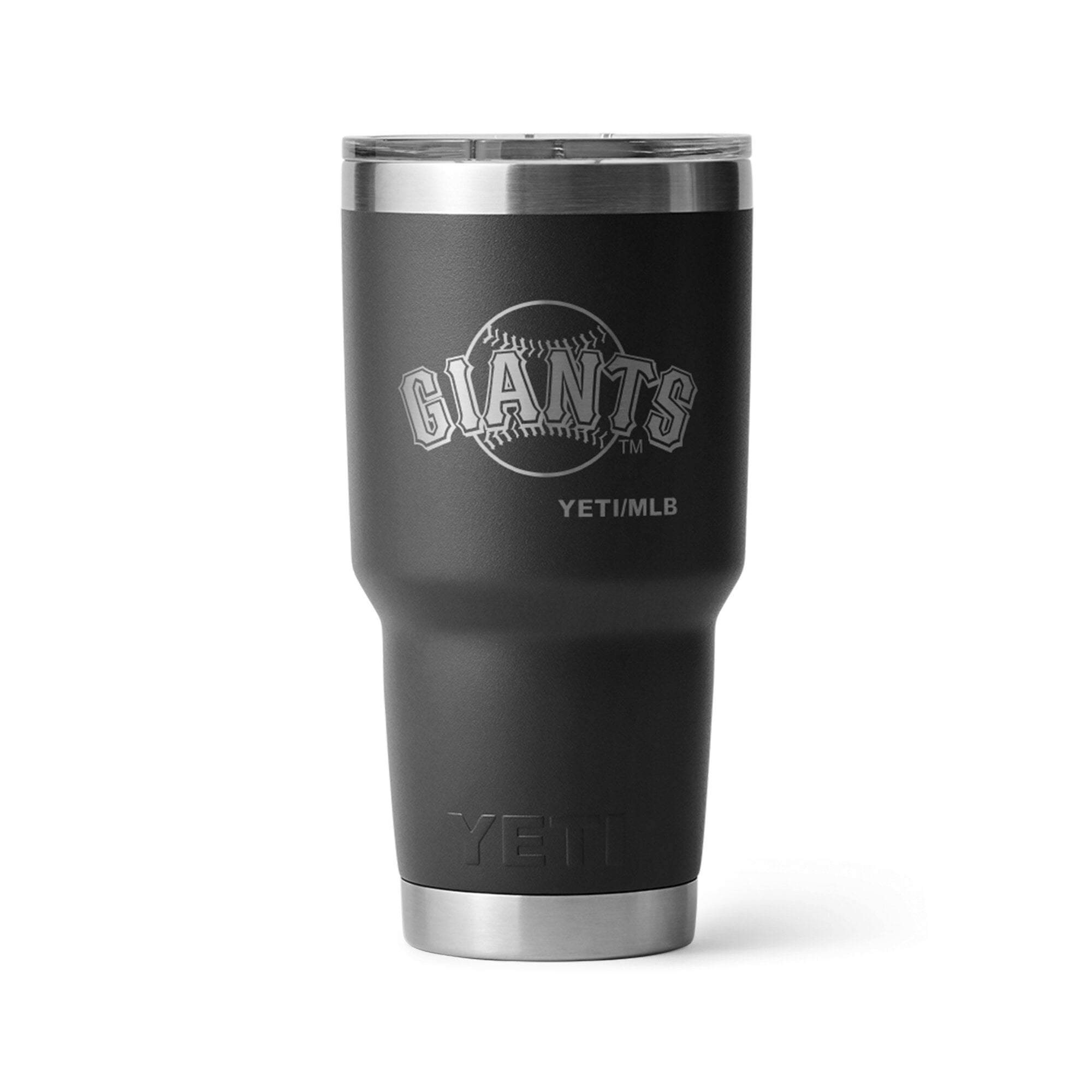 YETI San Francisco Giants 30oz. Rambler Tumbler