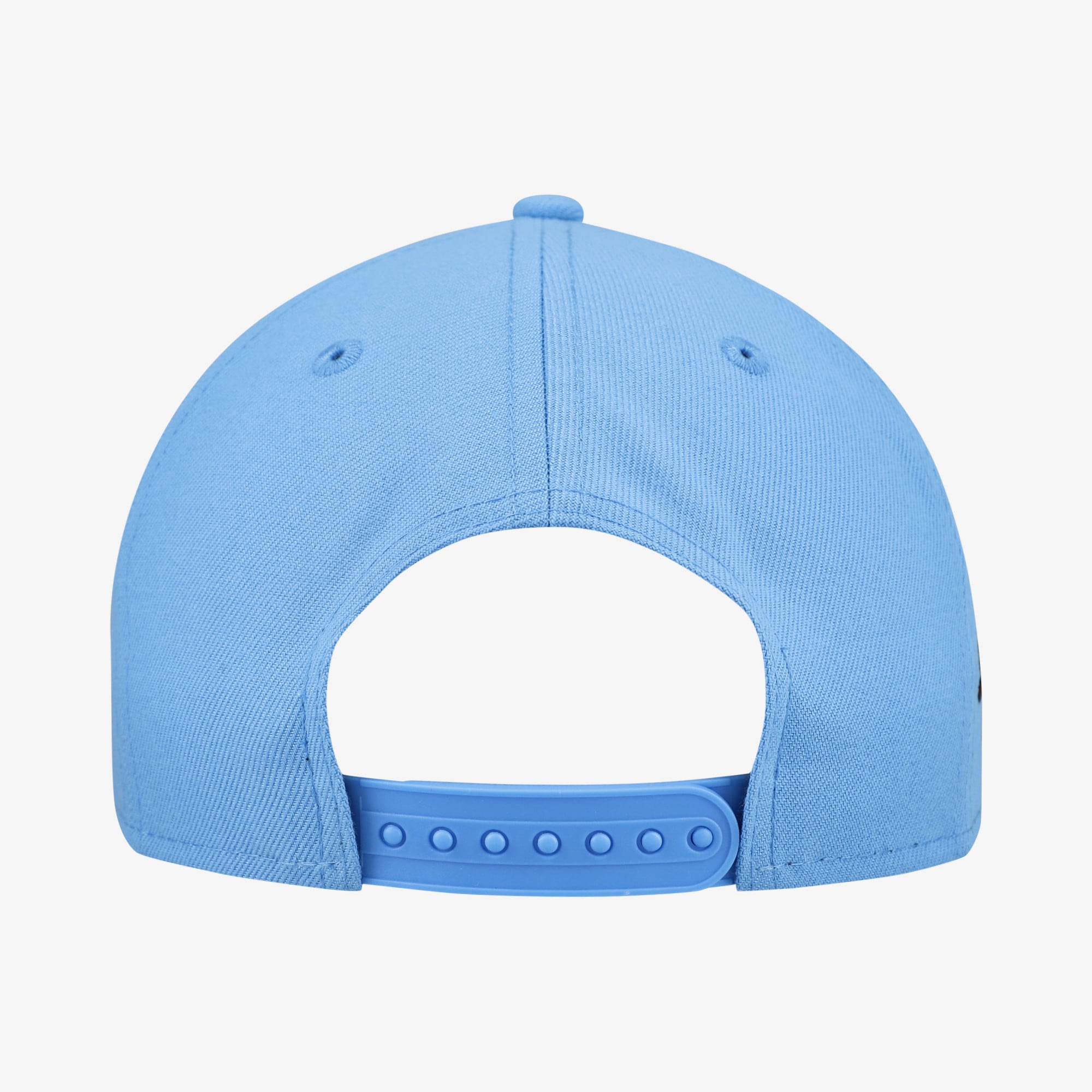 Youth New Era Light Blue San Francisco Giants Celebrate America's 250th 9FORTY A-Frame Adjustable Hat