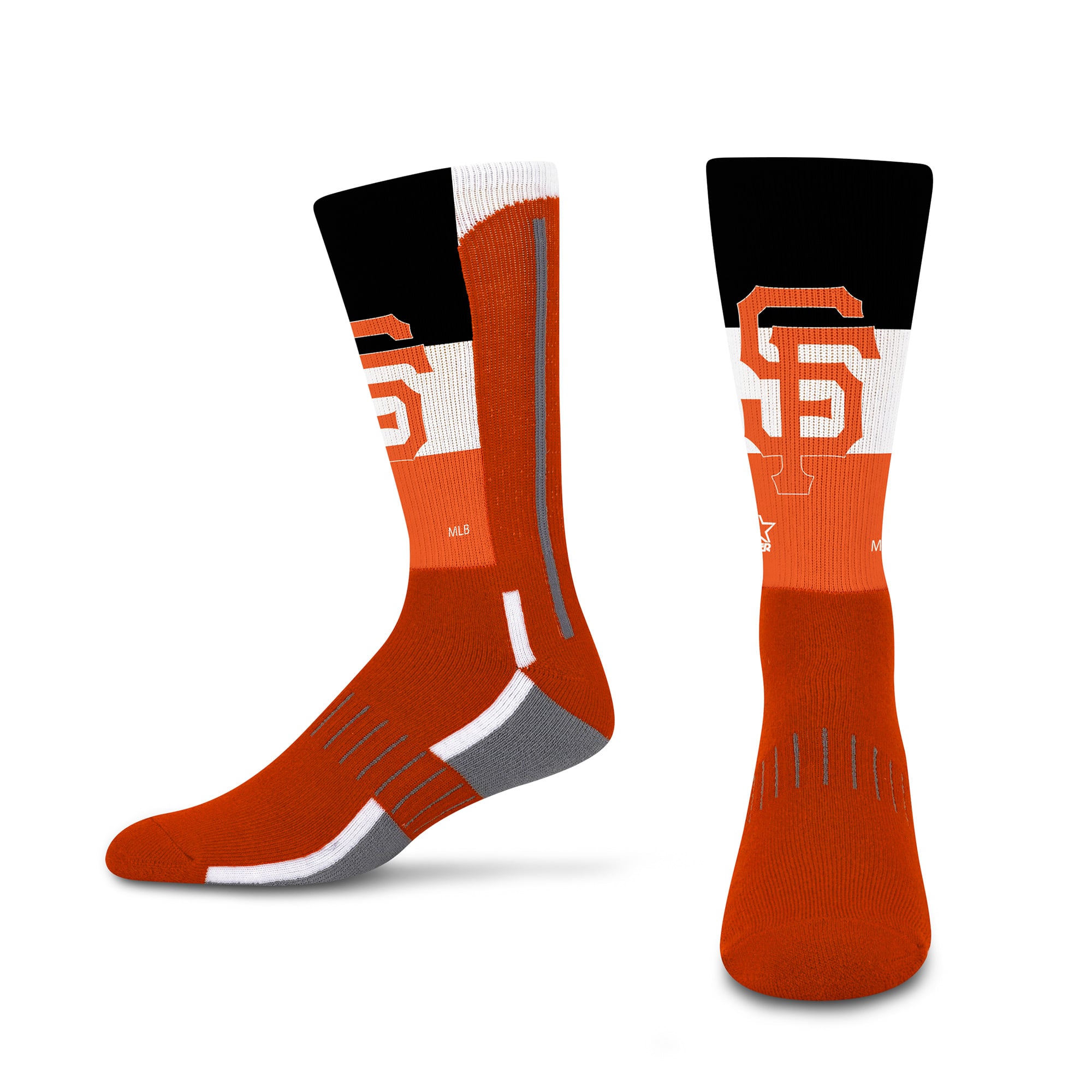 Chaussettes Youth Starter San Francisco Giants Phenom Neo Streak