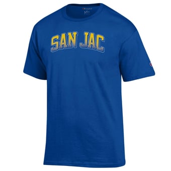 San Jacinto College Spirit Apparel & Gear, Fall Essentials & Clothing ...