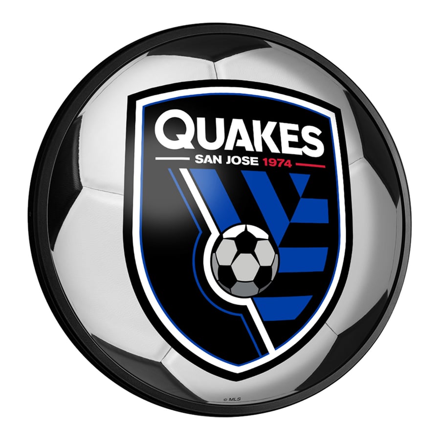 San Jose Earthquakes New Logo Best San Jose Earthquakes New Era 2025