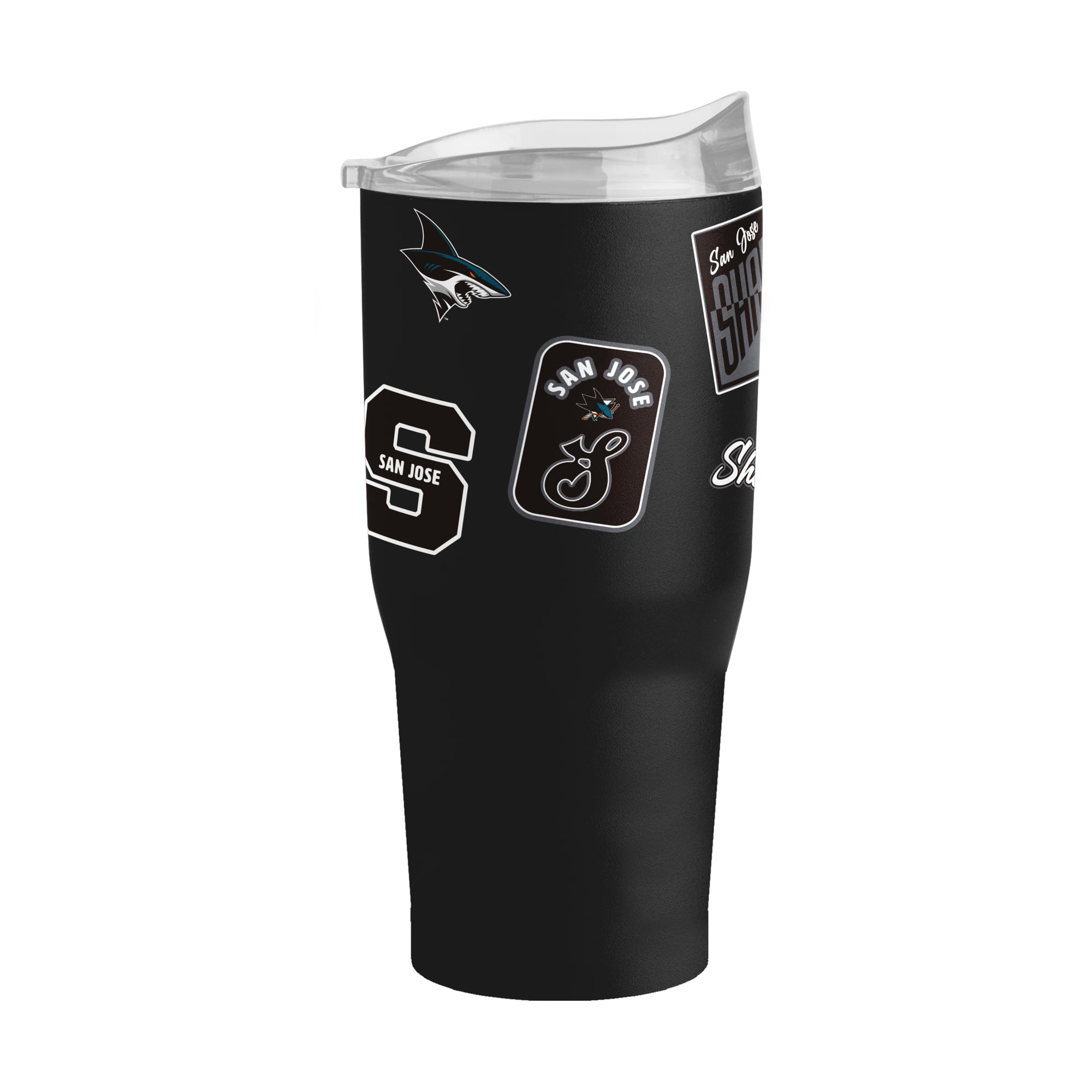 Gobelet Dreamweave 30 oz Logo Brands San Jose Sharks