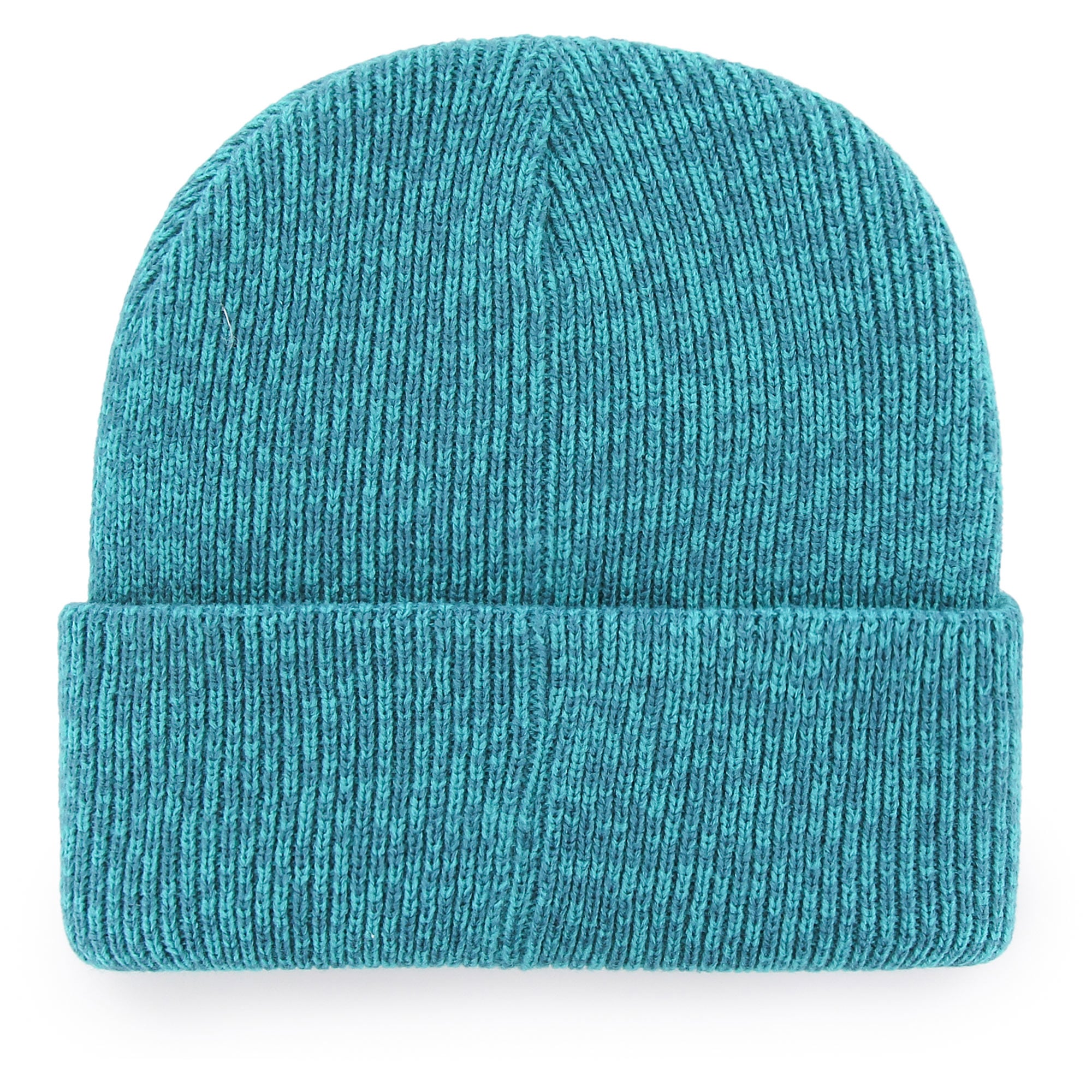 Bonnet à revers « Brain Freeze » bleu sarcelle San Jose Sharks, modèle 47, pour homme