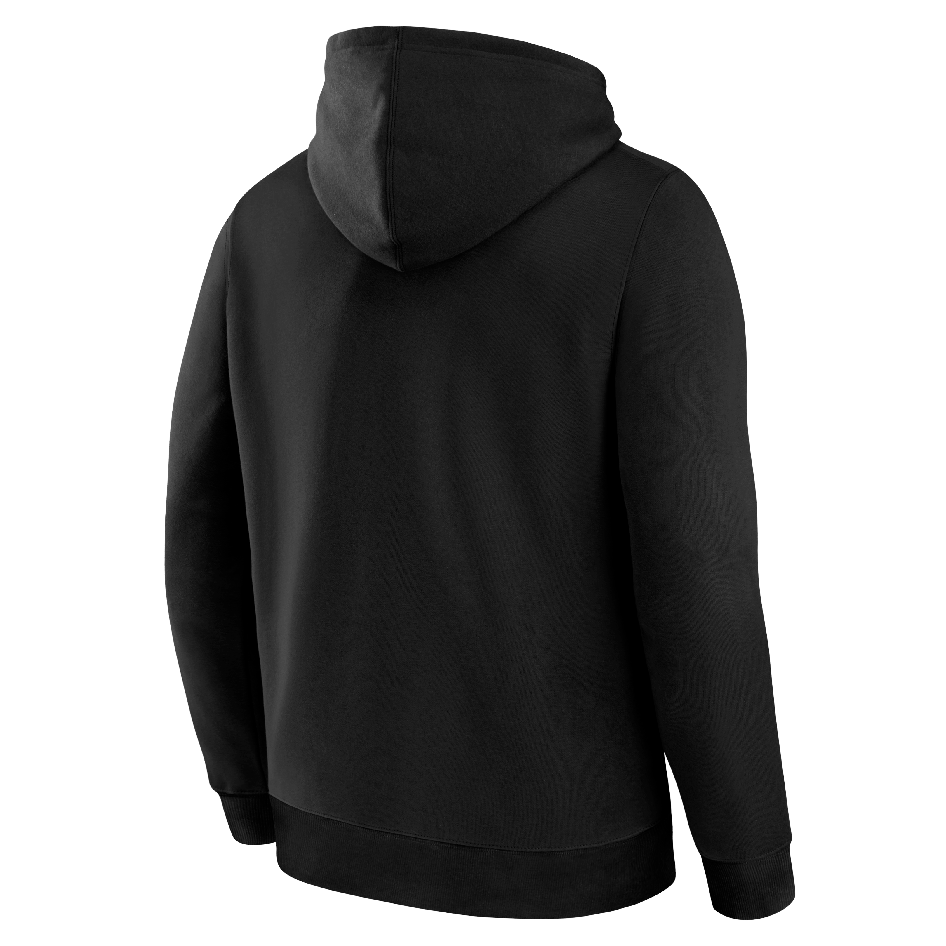 Sweat à capuche alternatif noir pour homme des Sharks de San Jose