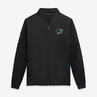 San Jose Sharks Jackets