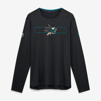 San Jose Sharks T-Shirts