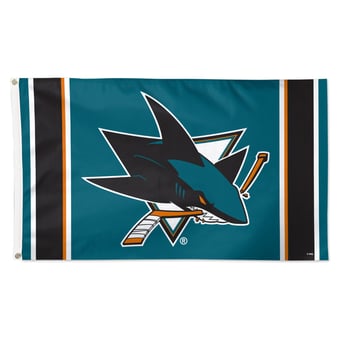 San Jose Sharks Lawn & Outdoors