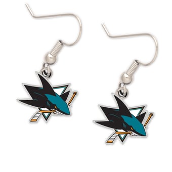 San Jose Sharks Accessories