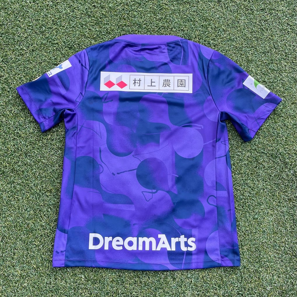 25 NIKEプレマッチトップ