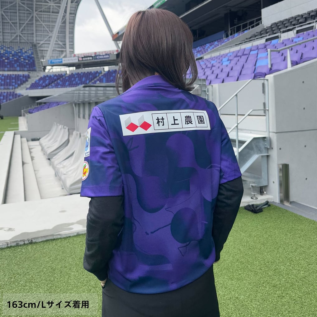 25 NIKEプレマッチトップ