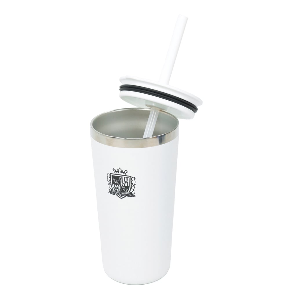 Hydro Flaskコラボボトル（20oz）All Around Tumbler With Straw Lid 