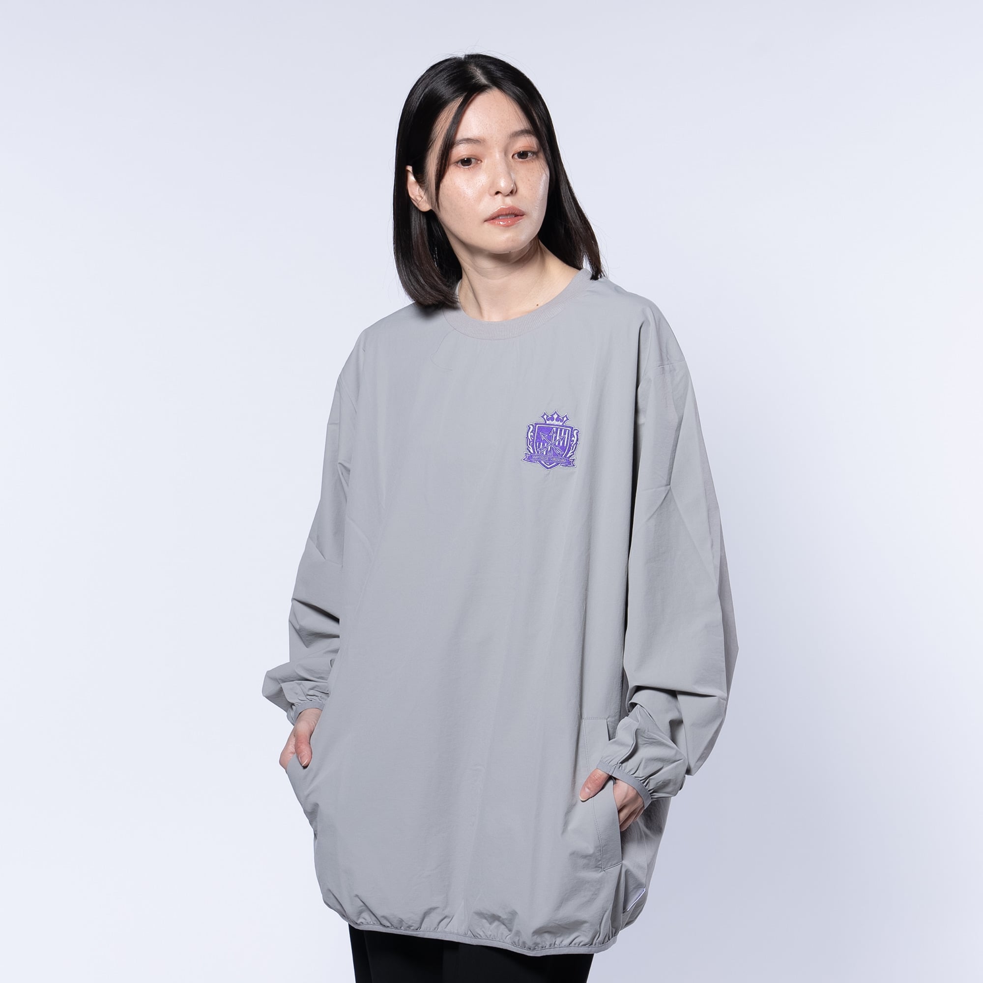 サンフレッチェ広島 ベンチコート 支給品 - NIKE サンフレッチェ広島 