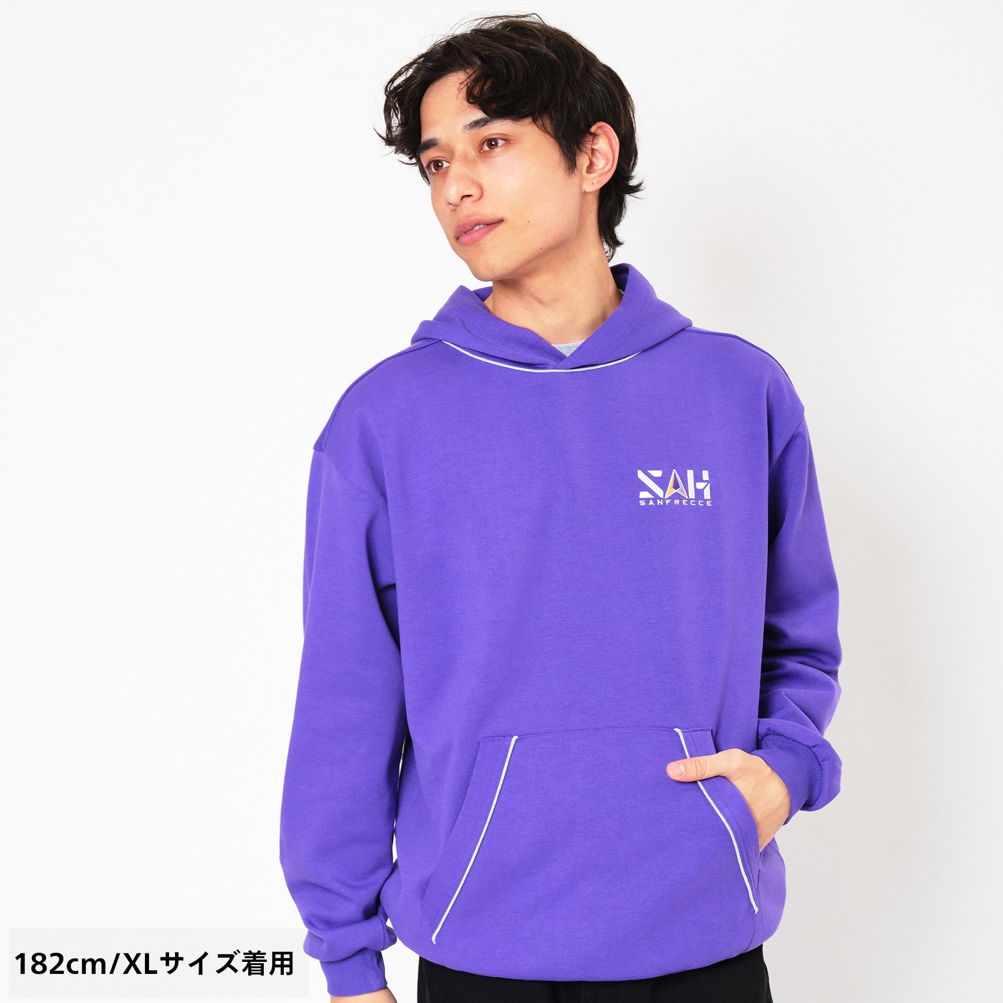 パーカー・スウェット | アイテム一覧 | サンフレッチェ広島公式