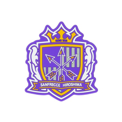 アロハシャツ（総柄）グレー