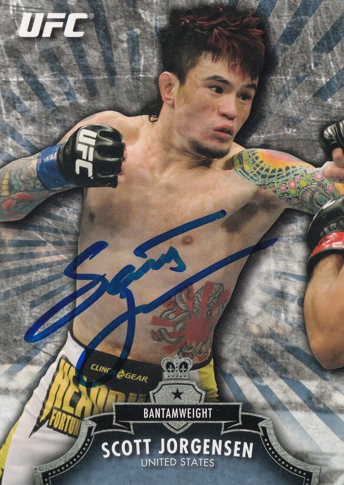 Scott Jorgensen