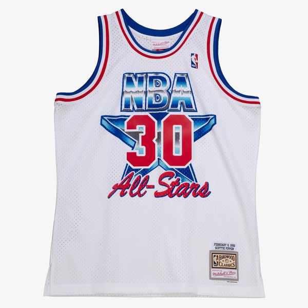 Pop! Basketball 1992 Jersey Team USA 109 Scottie Pippen Special Edition Pop! Basketball 1992 Jersey Team USA 109 Scottie Pippen Special Edition