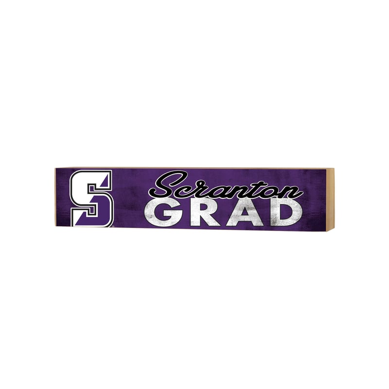 Scranton Univ Royals 3
