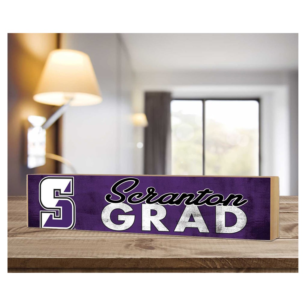 Scranton Univ Royals 3