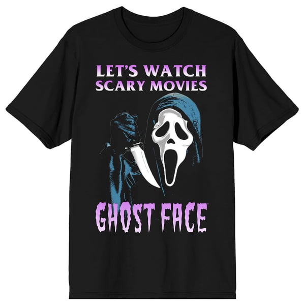 Who Wore The Ghostface Costume In Scream at Dorla Walker blog Who Wore The Ghostface Costume In Scream at Dorla Walker blog