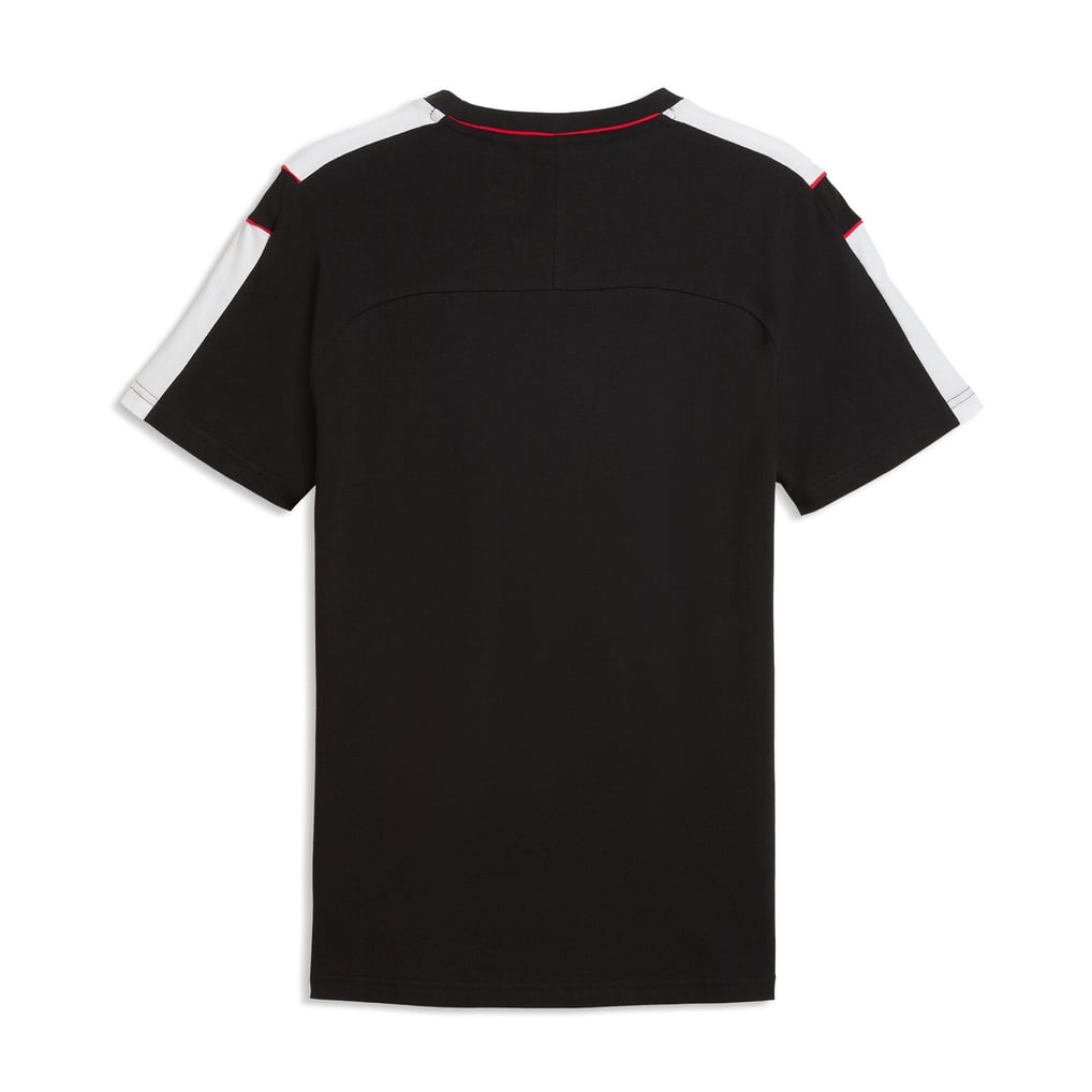 プーマ フェラーリ MT7 Tシャツ - ブラック
