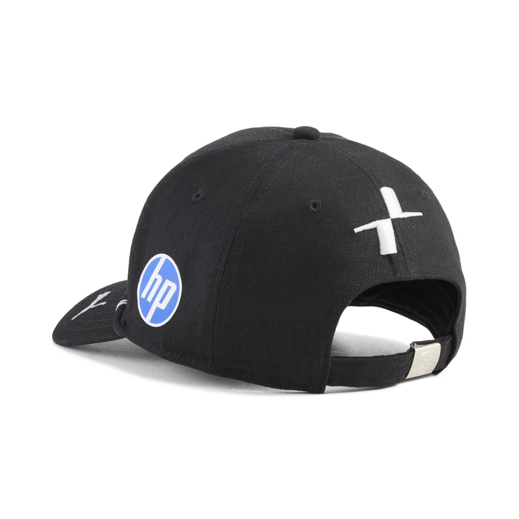 Scuderia Ferrari 2026 Charles Leclerc Special Edition Singapore Cap