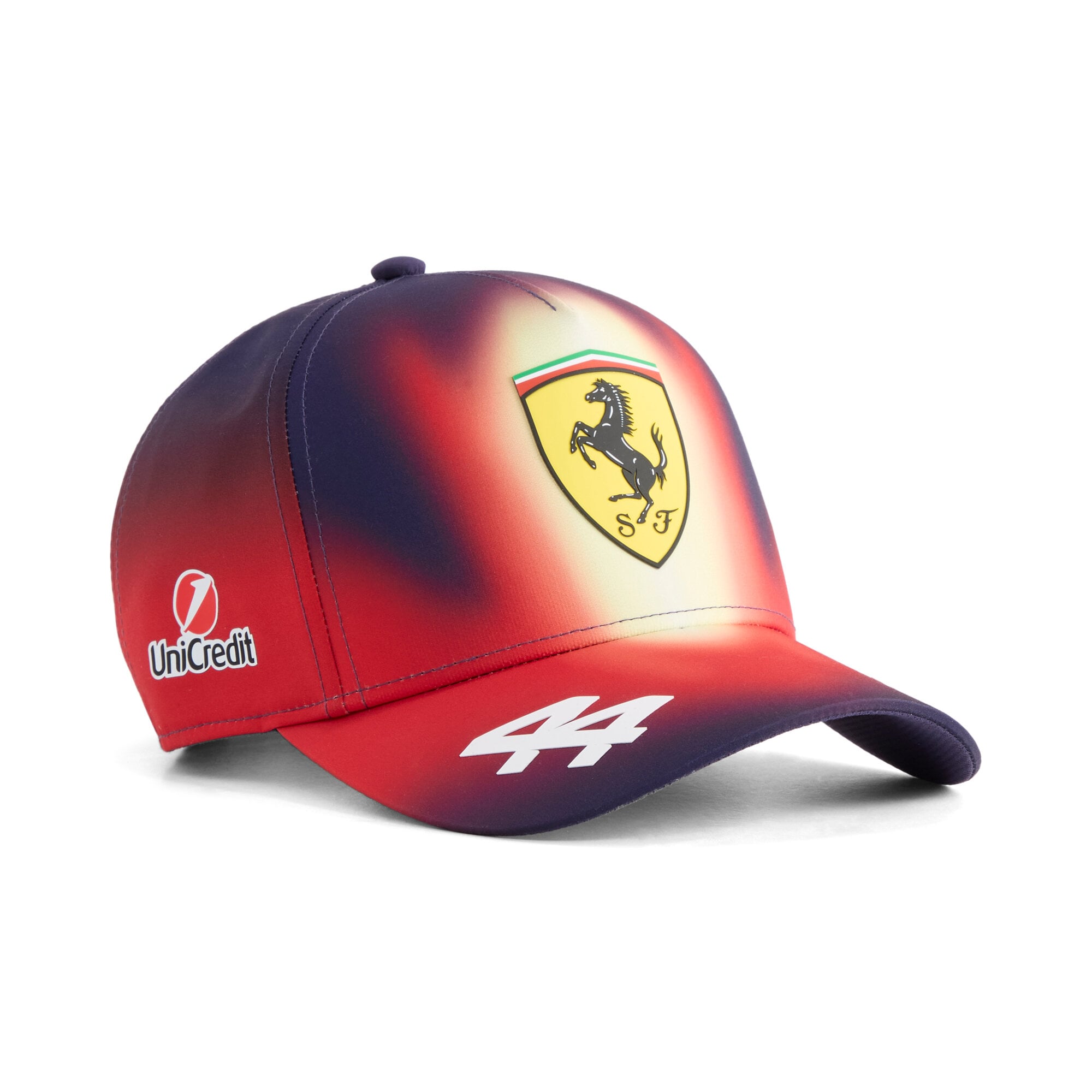 角田裕毅 水墨画をイメージした2025年F1日本GP限定キャップが登場