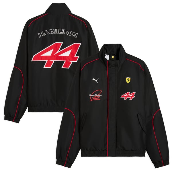 公式 Mens Formula 1 Jackets | DAZN