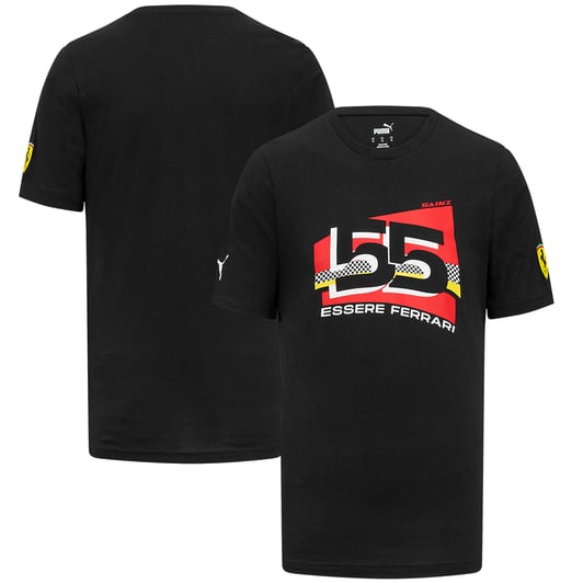 Chemise D'équipage Scuderia Ferrari F1 - Taille XXL - Blanc - Neuf Avec étiquettes - Édition Rare Et Limitée