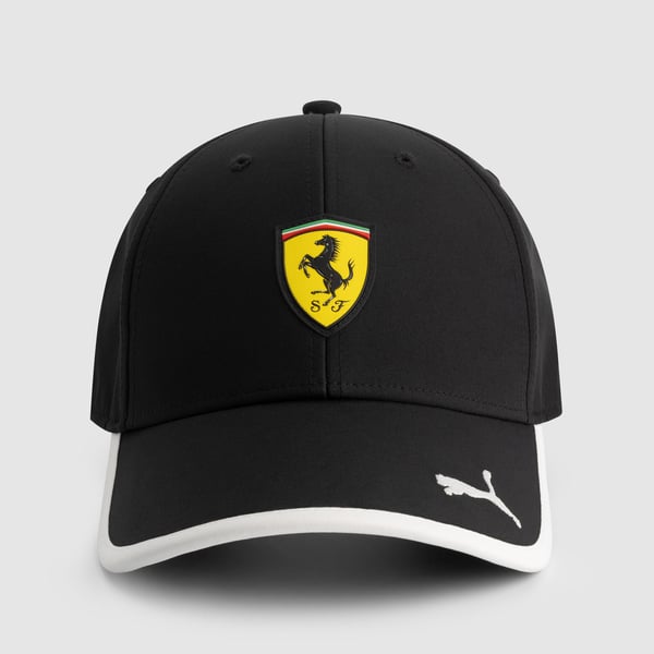 Ferrari F1 Hats, Ferrari F1 Cap | f1store2.formula1.com